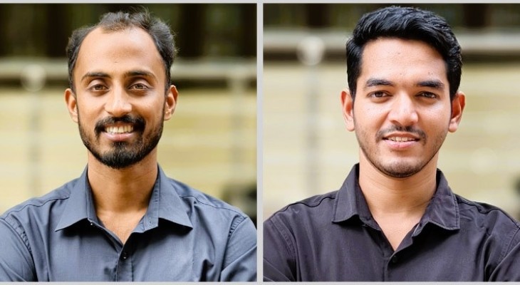 রাবি প্রেসক্লাবের সভাপতি ধ্রুব,সম্পাদক জিসান 
